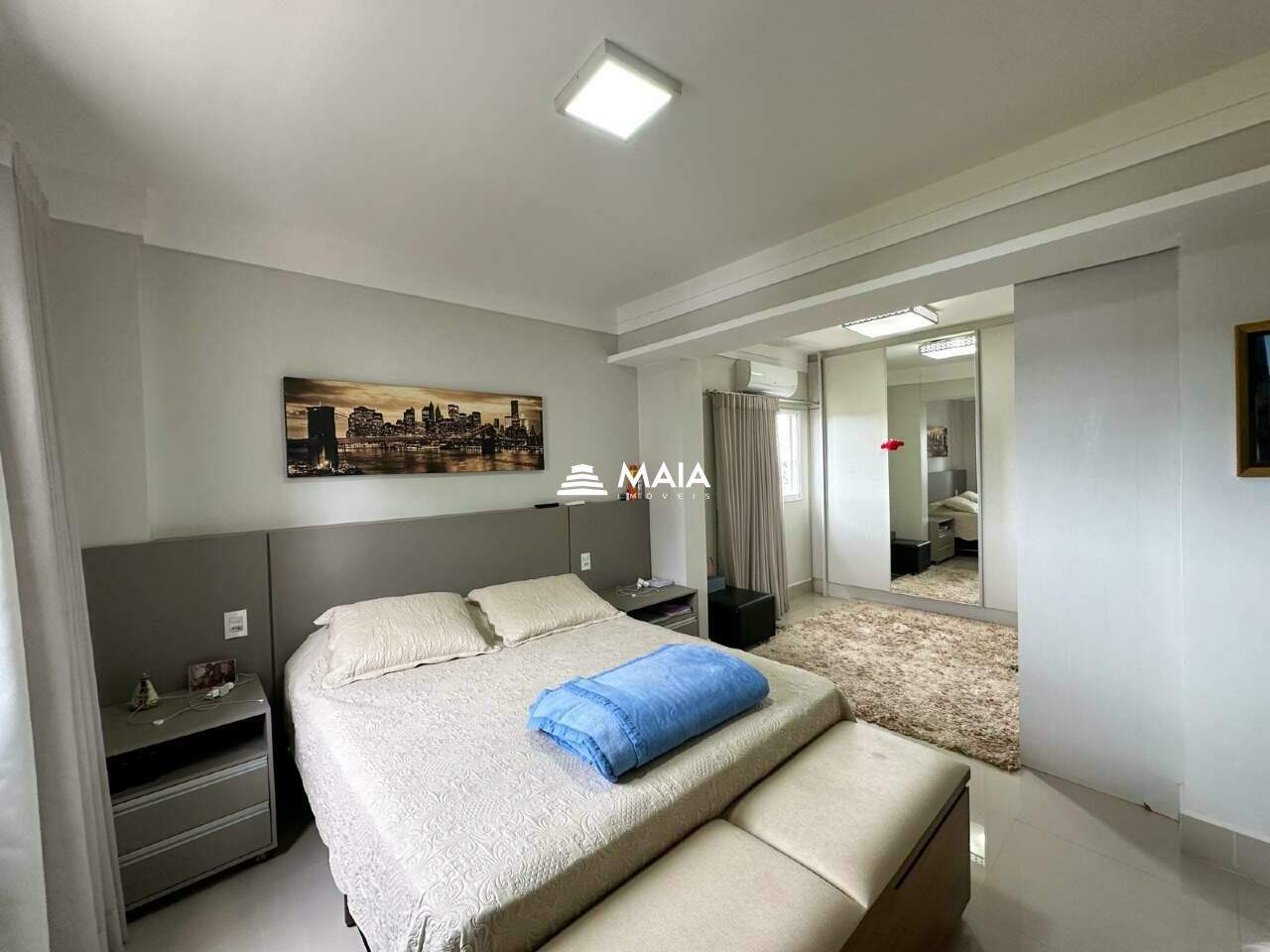 Apartamento à venda no Santa Maria: 