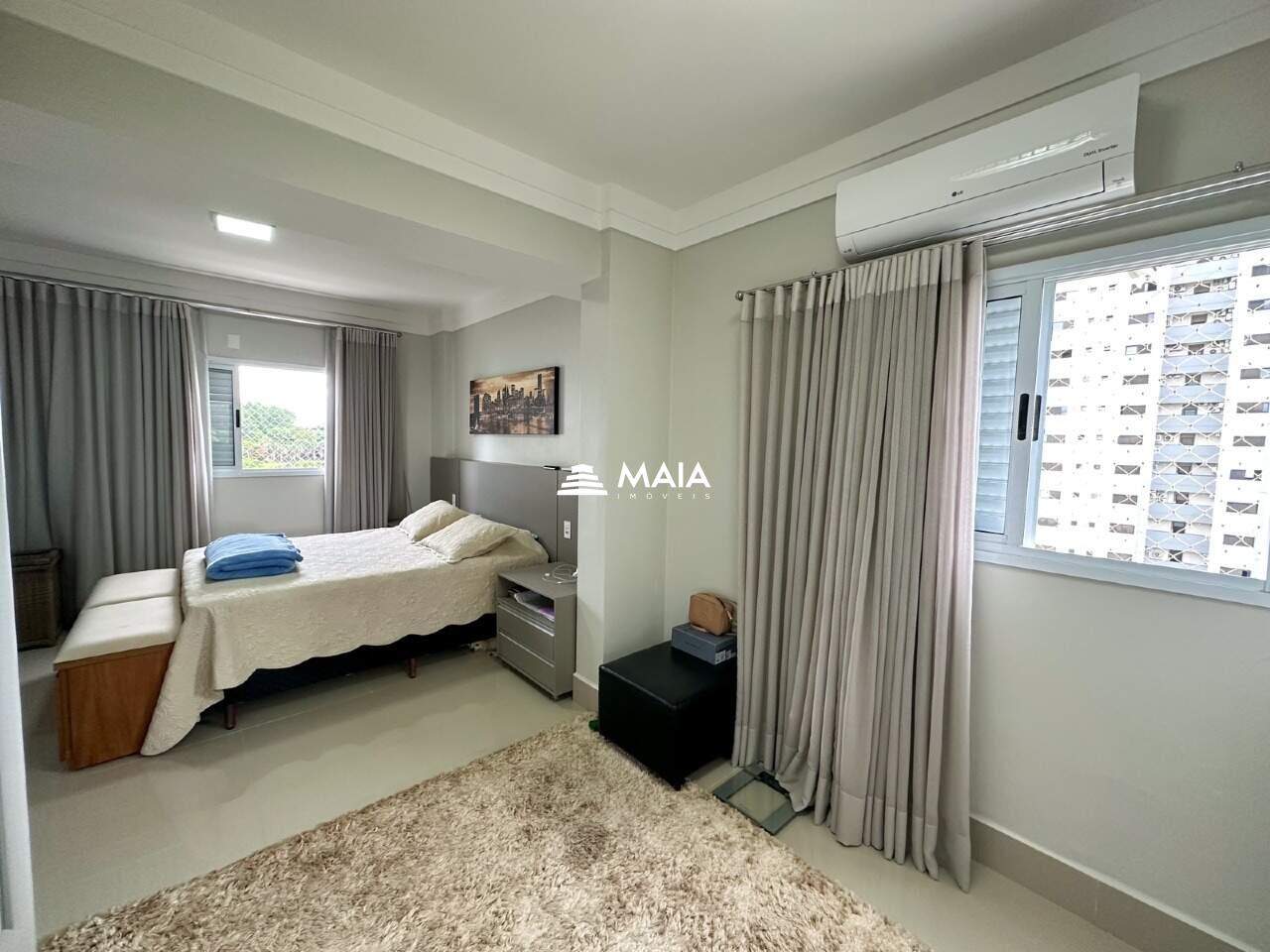 Apartamento à venda no Santa Maria: 