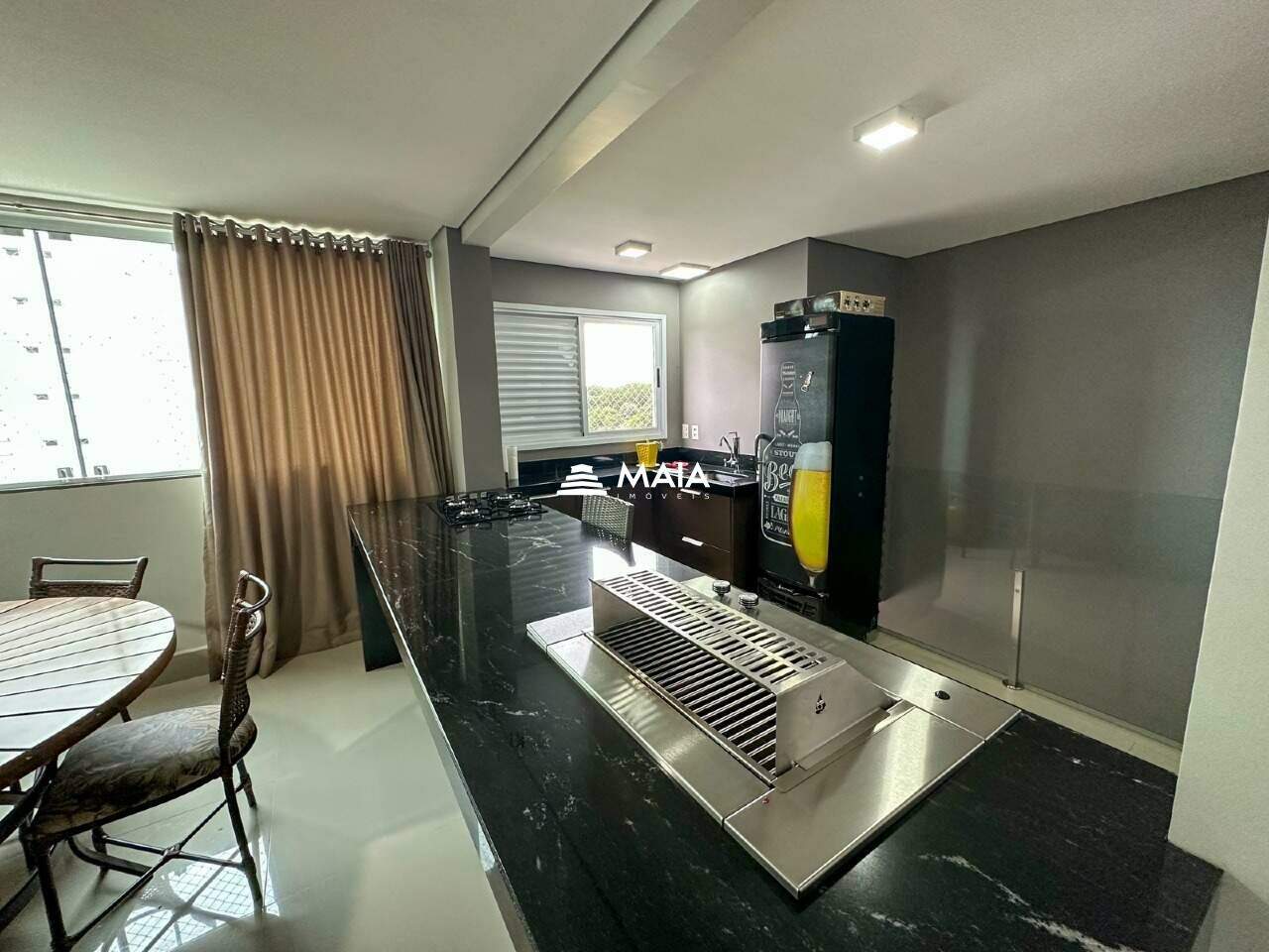 Apartamento à venda no Santa Maria: 