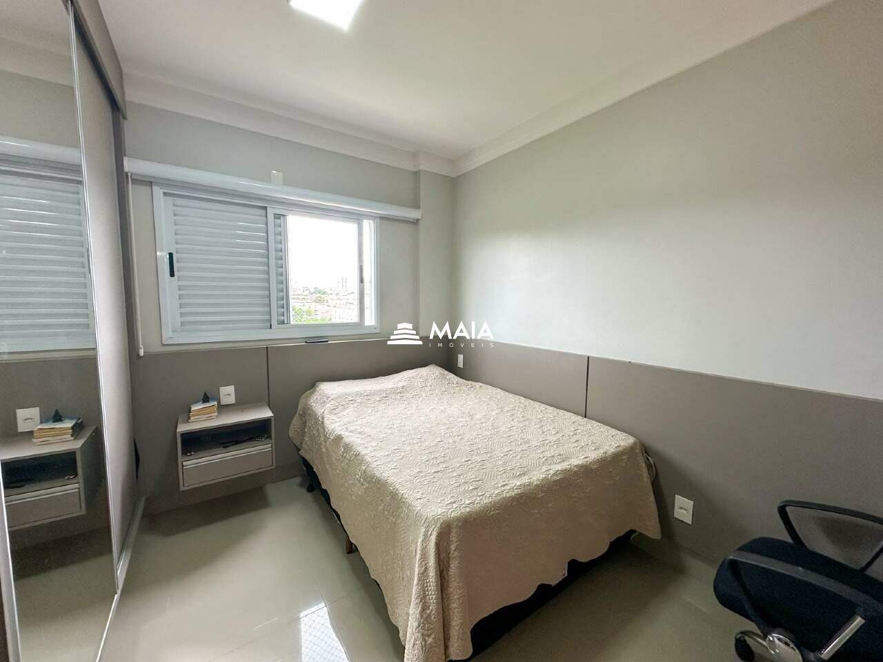 Apartamento à venda no Santa Maria: 