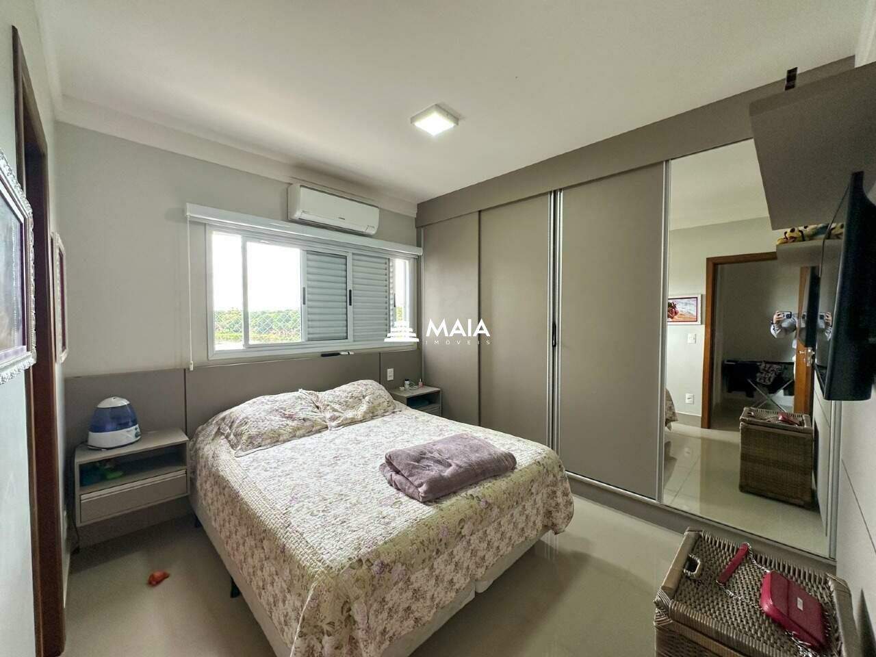Apartamento à venda no Santa Maria: 