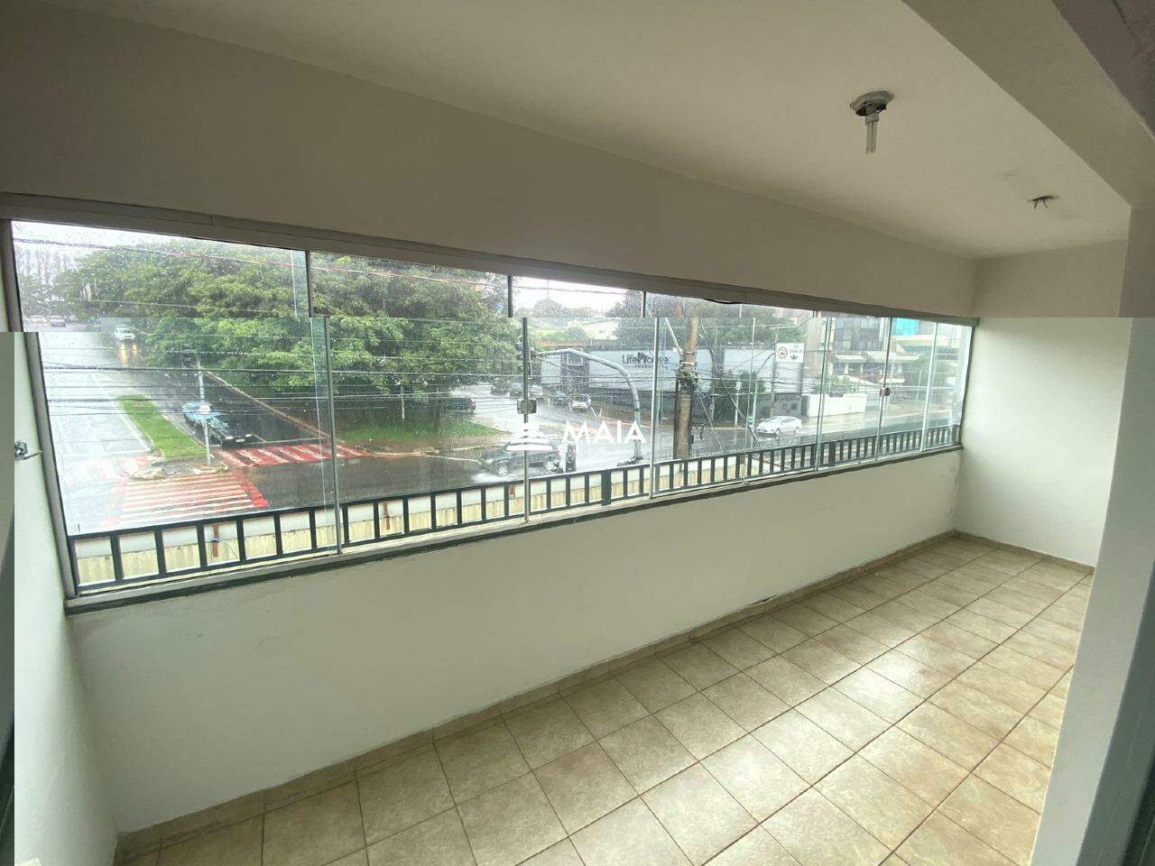 Apartamento à venda no Centro