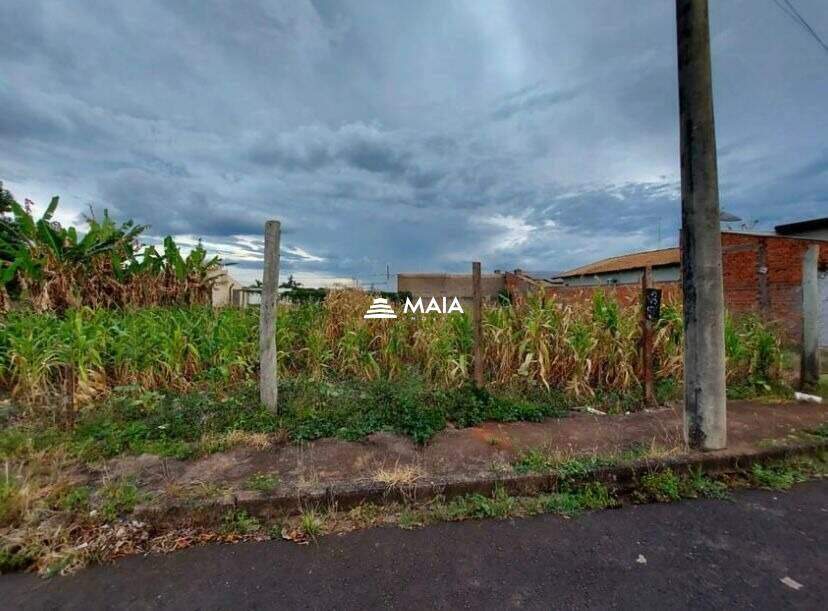 Terreno/Área à venda no Pontal: 