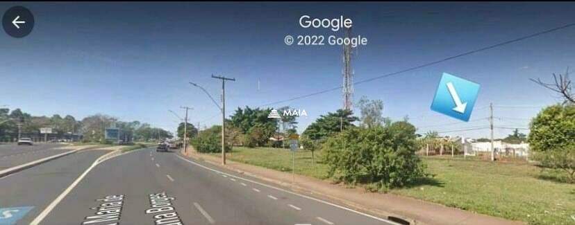 Terreno/Área à venda no Pontal: 