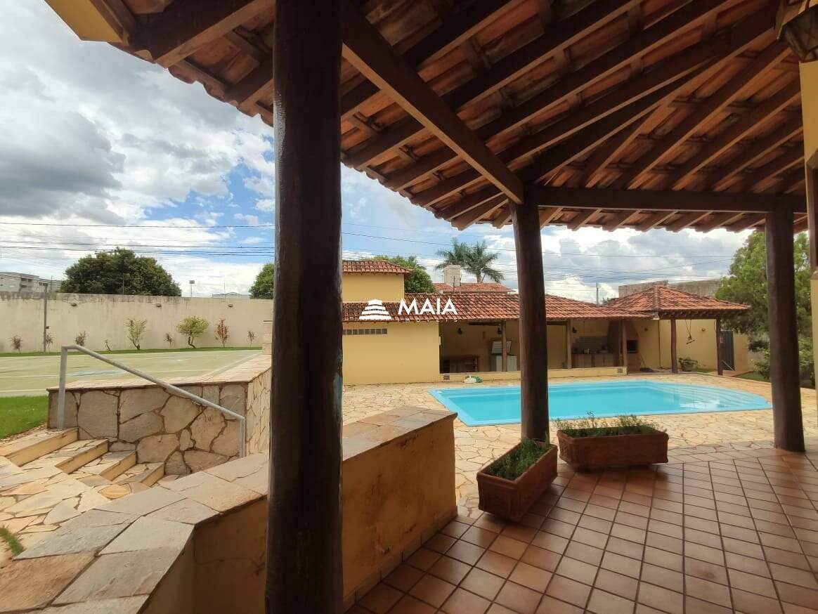 Casa à venda no Santa Maria: 