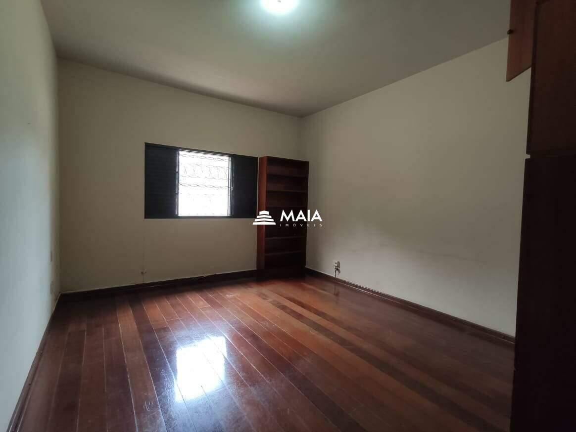 Casa à venda no Santa Maria: 