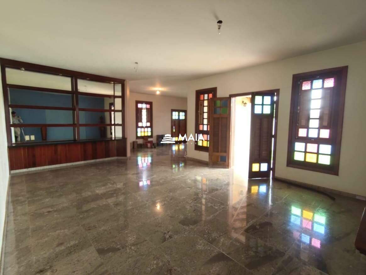 Casa à venda no Santa Maria: 