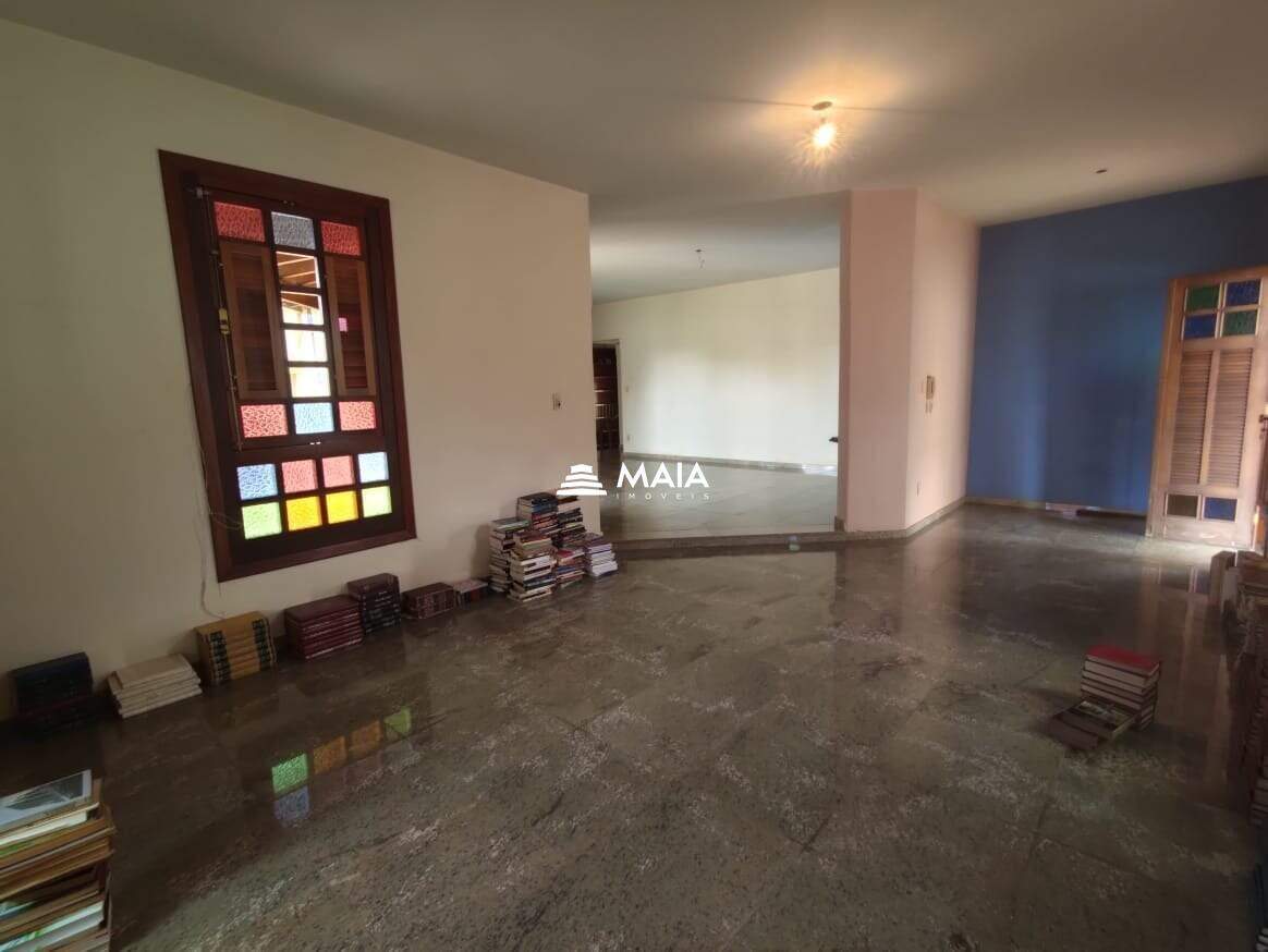 Casa à venda no Santa Maria: 