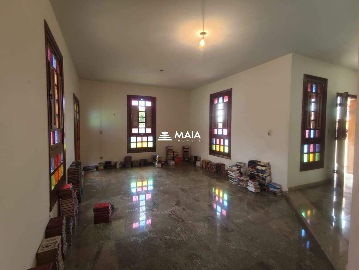 Casa à venda no Santa Maria: 