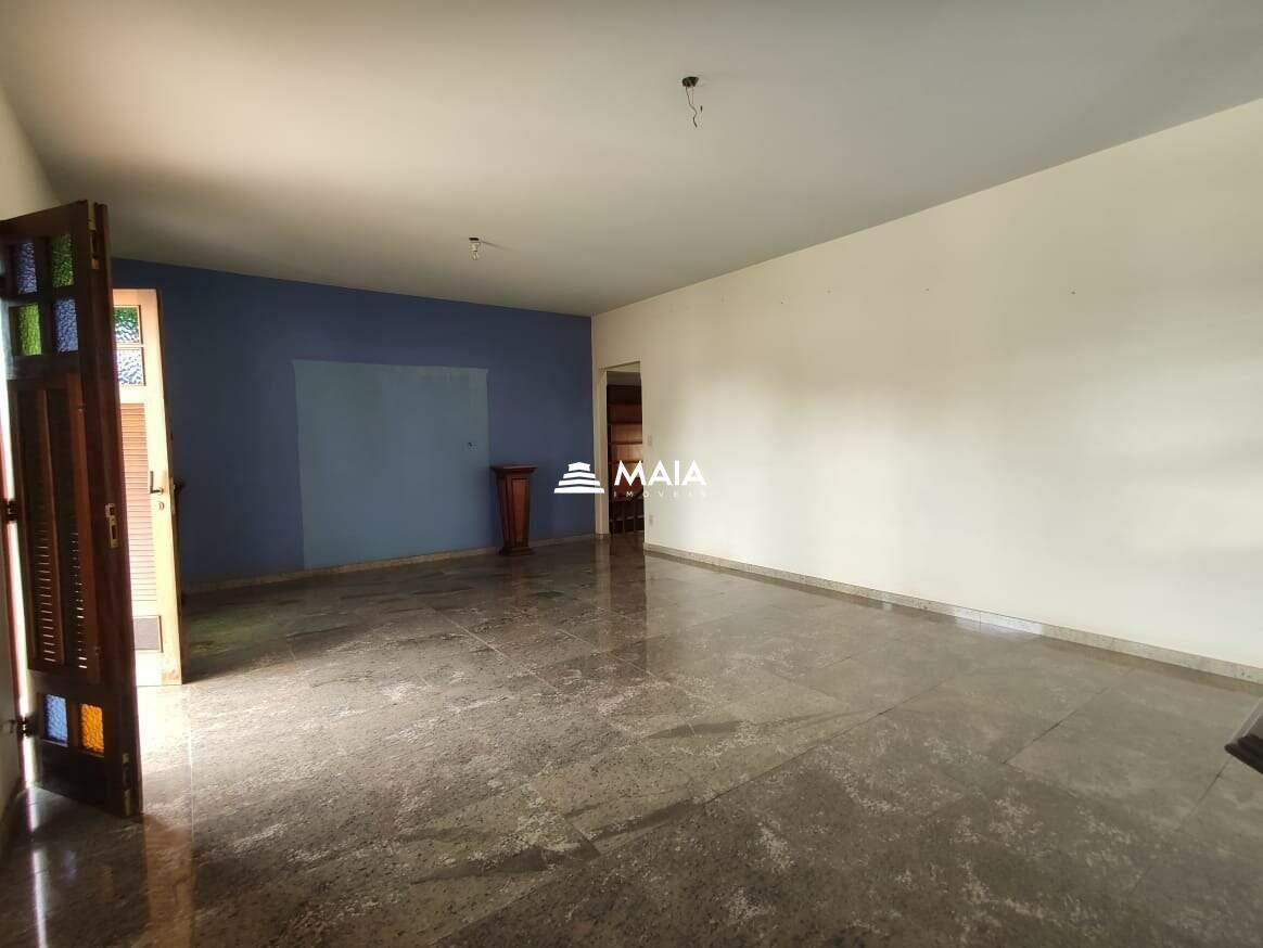 Casa à venda no Santa Maria: 