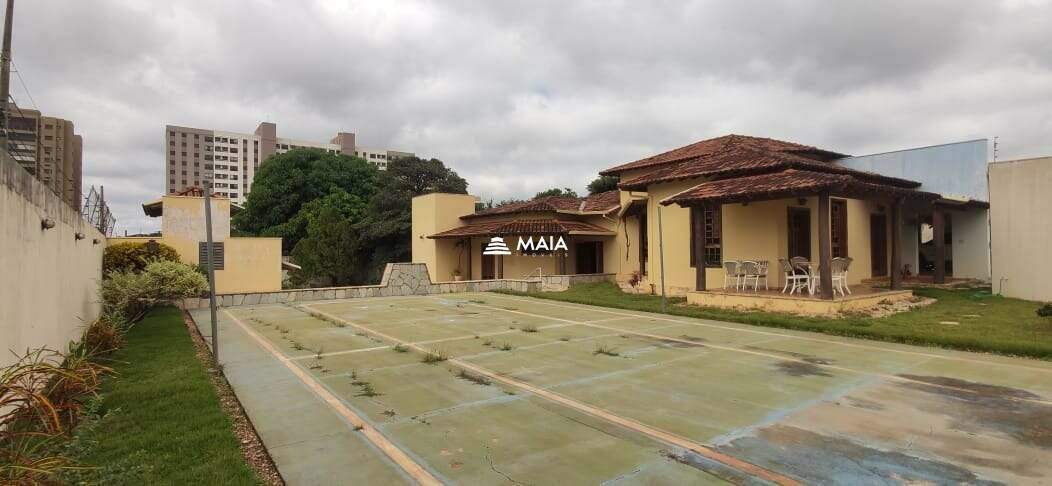 Casa à venda no Santa Maria: 