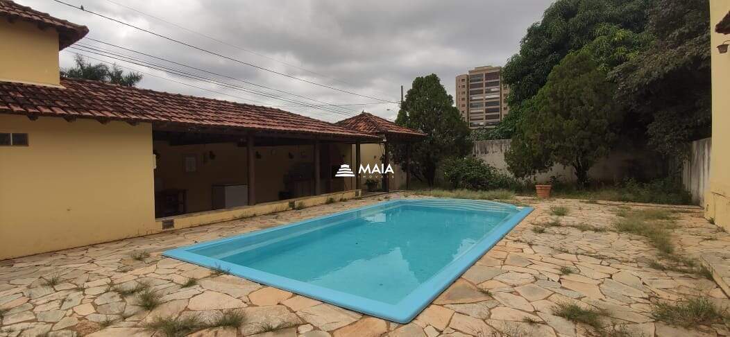 Casa à venda no Santa Maria: 