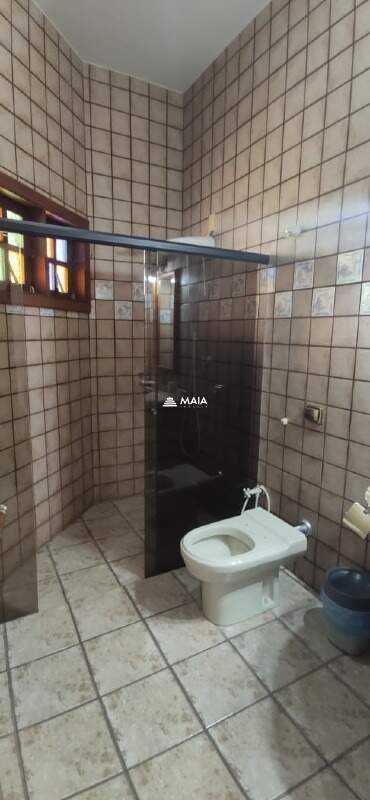 Casa à venda no Santa Maria: 