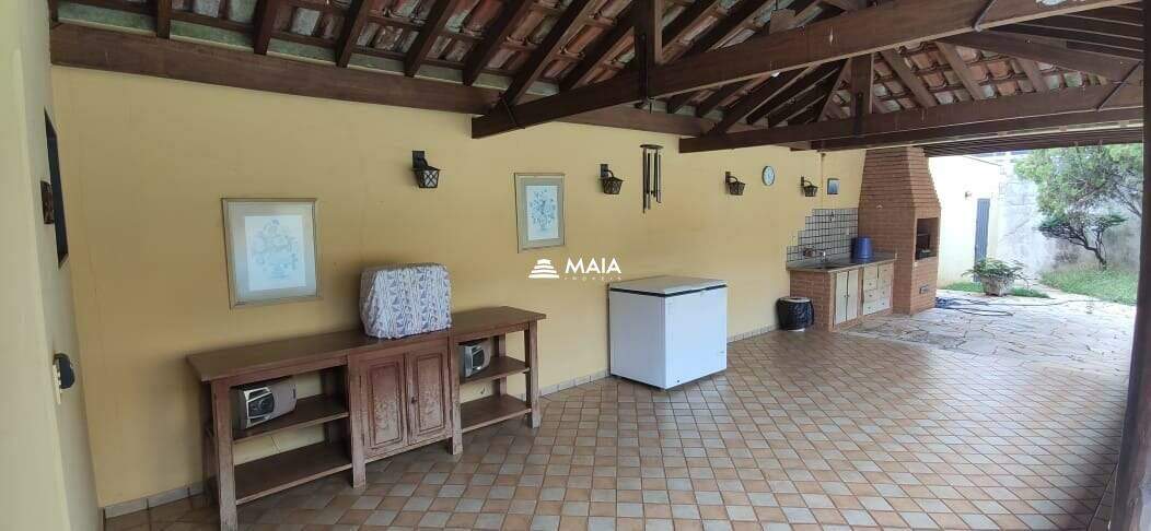 Casa à venda no Santa Maria: 