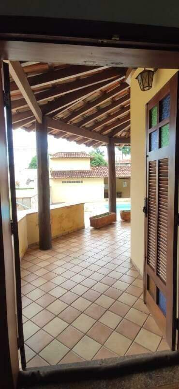 Casa à venda no Santa Maria: 