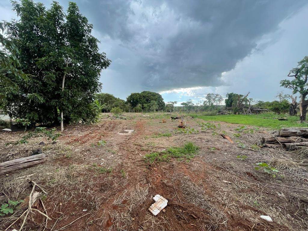 Terreno/Área à venda no Jardim Maracanã: 