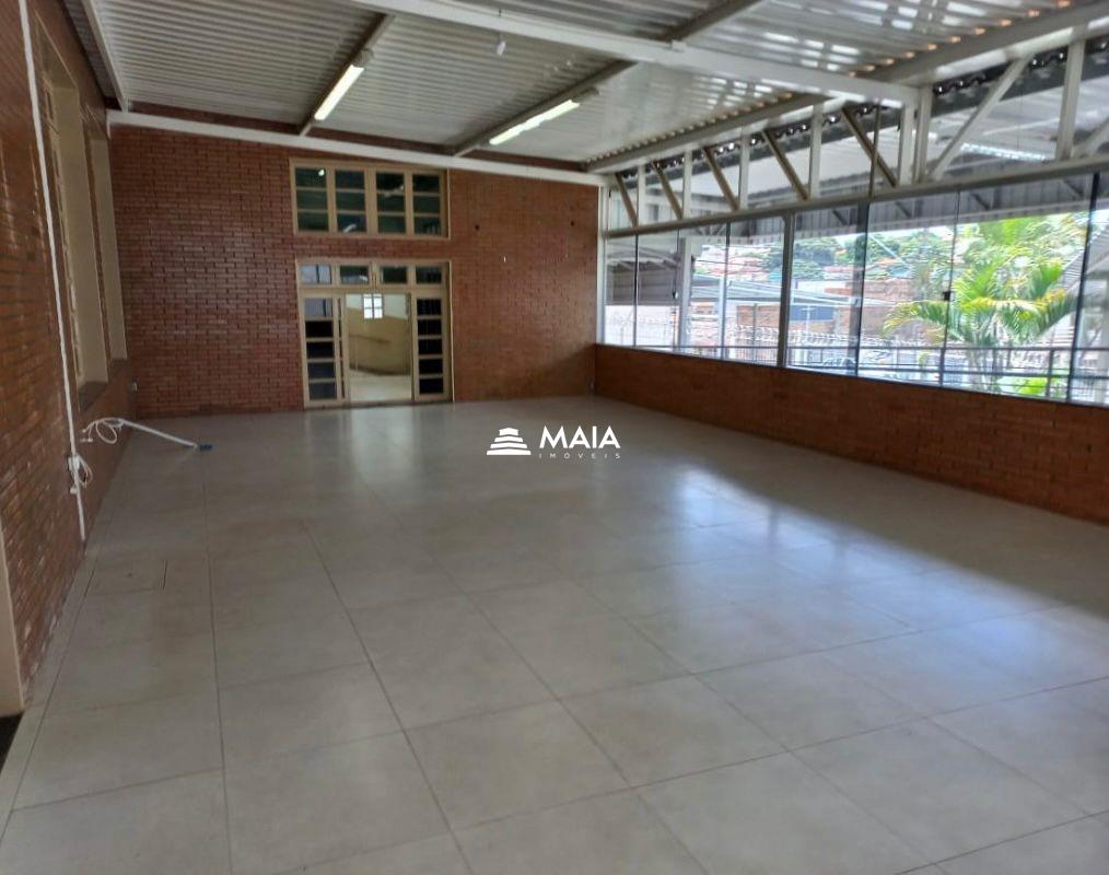 Comercial para aluguel no Nossa Senhora da Abadia: 