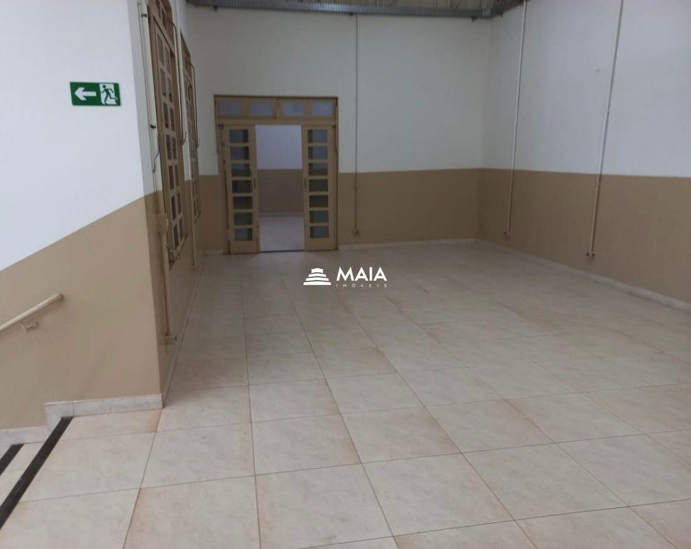 Comercial para aluguel no Nossa Senhora da Abadia: 