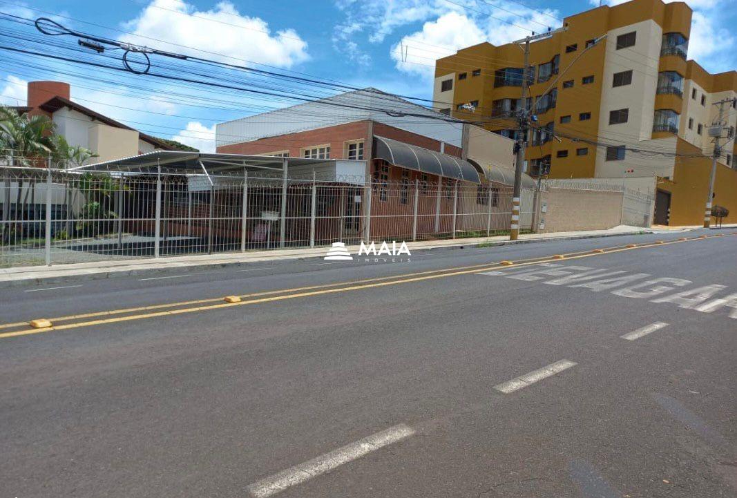 Comercial para aluguel no Nossa Senhora da Abadia: 