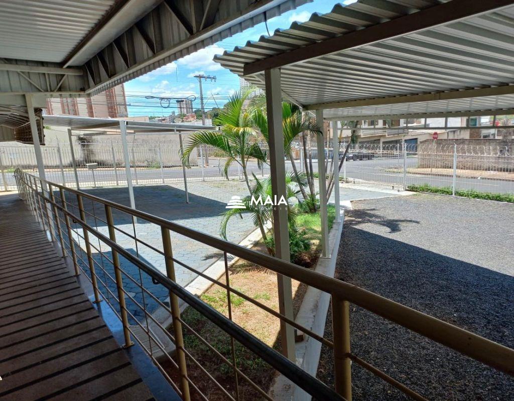 Comercial para aluguel no Nossa Senhora da Abadia: 