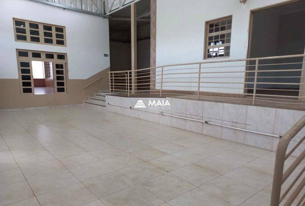 Comercial para aluguel no Nossa Senhora da Abadia: 