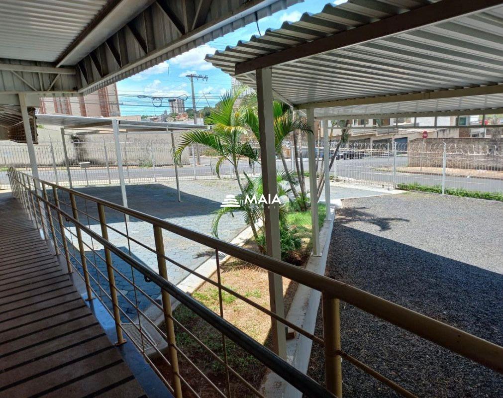 Comercial para aluguel no Nossa Senhora da Abadia: 