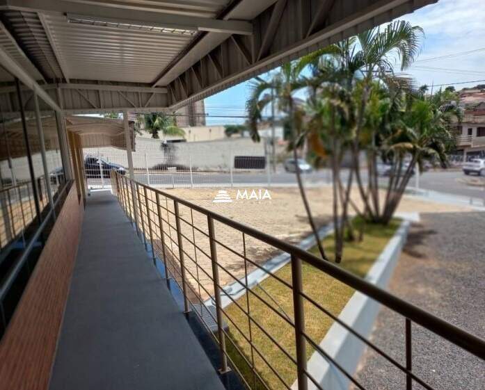 Comercial para aluguel no Nossa Senhora da Abadia: 