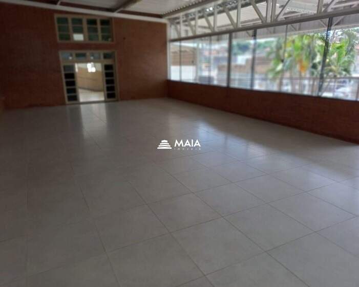 Comercial para aluguel no Nossa Senhora da Abadia: 