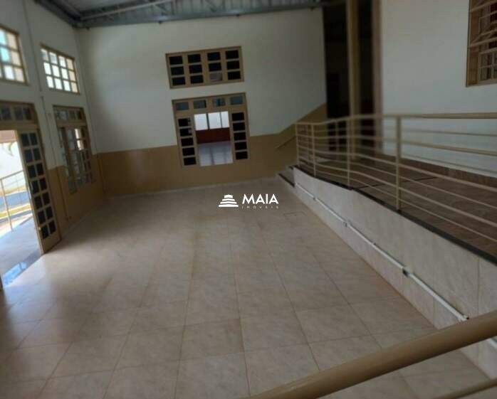 Comercial para aluguel no Nossa Senhora da Abadia: 