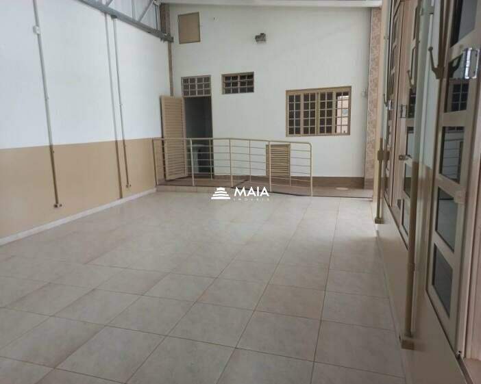 Comercial para aluguel no Nossa Senhora da Abadia: 