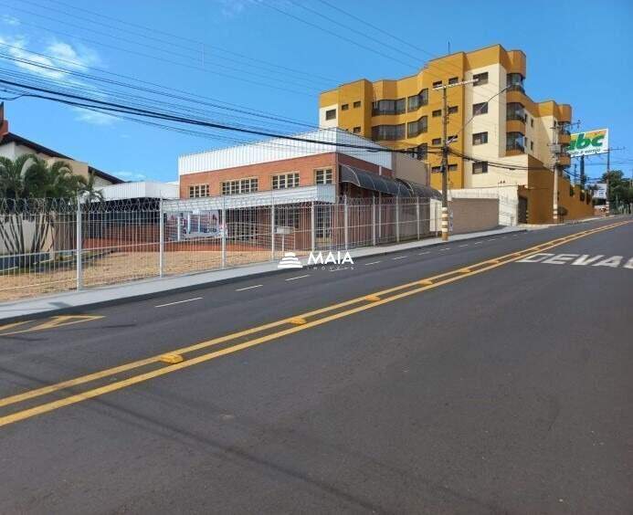 Comercial para aluguel no Nossa Senhora da Abadia: 