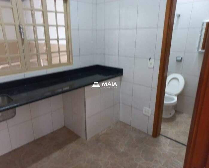 Comercial para aluguel no Nossa Senhora da Abadia: 