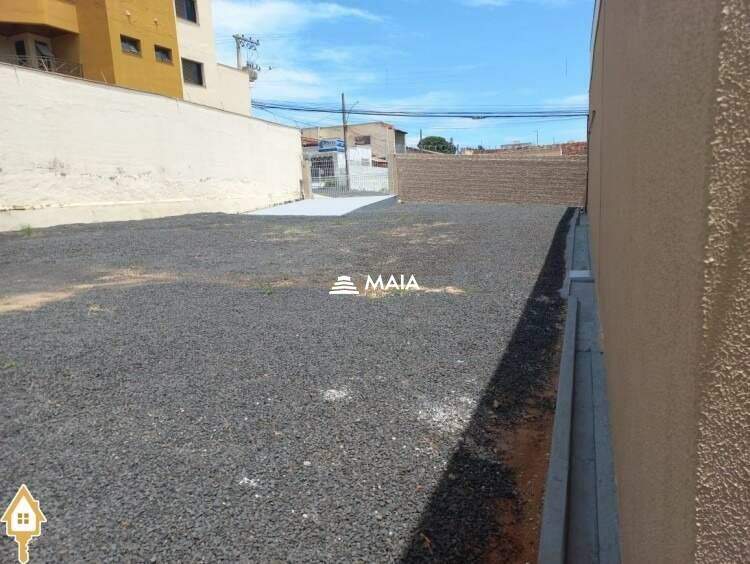 Comercial para aluguel no Nossa Senhora da Abadia: 