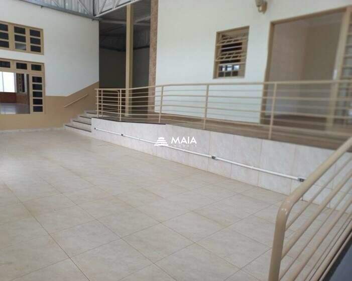 Comercial para aluguel no Nossa Senhora da Abadia: 