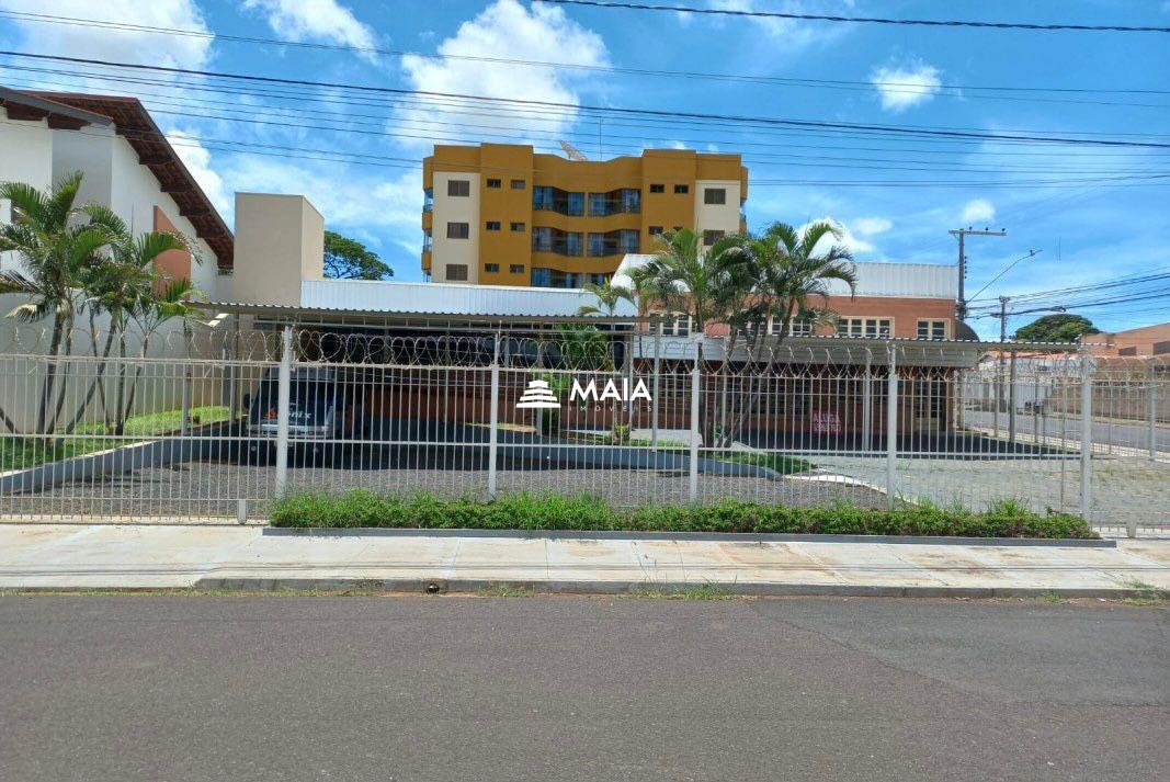 Comercial para alugar no bairro Abadia