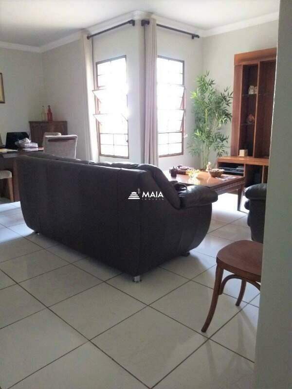 Apartamento à venda no Boa Vista: 