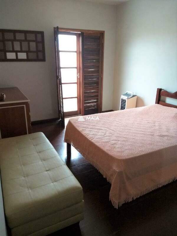 Apartamento à venda no Boa Vista: 