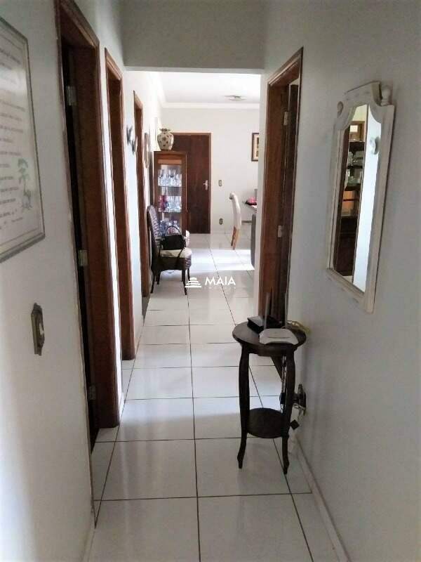 Apartamento à venda no Boa Vista: 