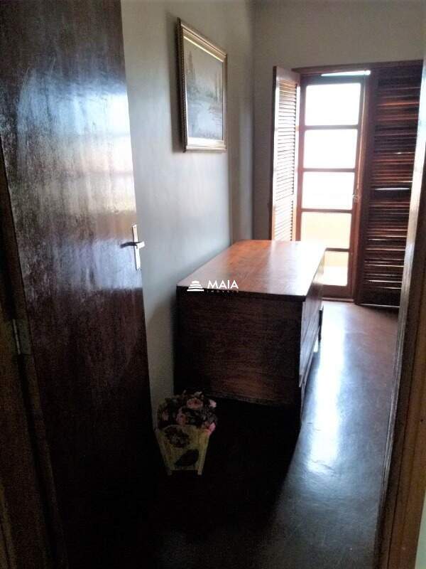 Apartamento à venda no Boa Vista: 