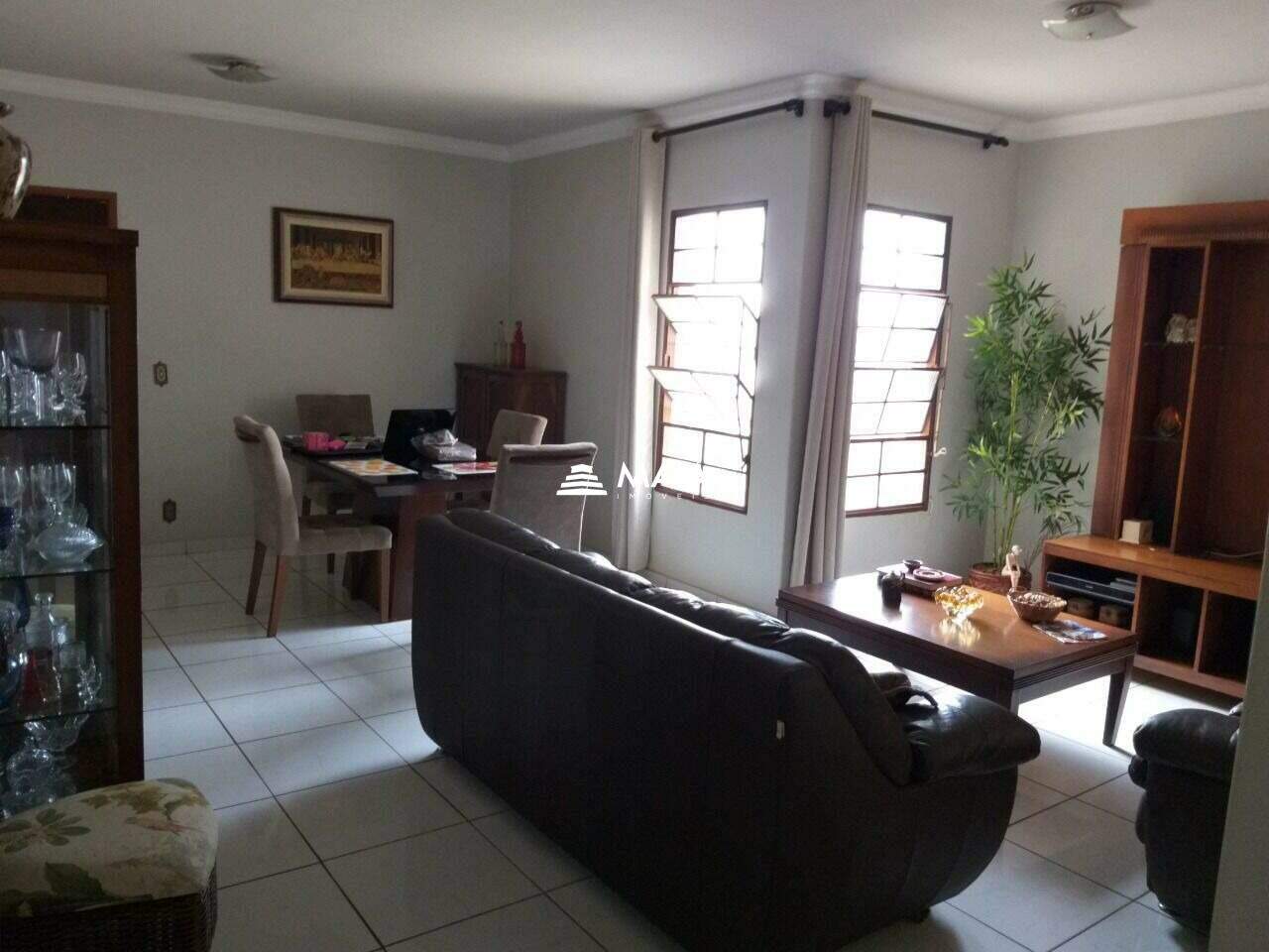 Apartamento à venda no Boa Vista: 