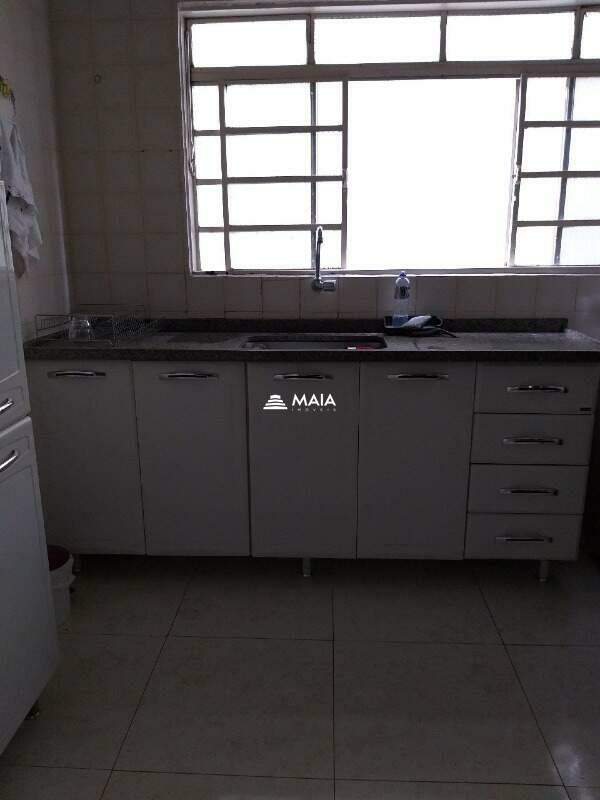 Apartamento à venda no Boa Vista: 