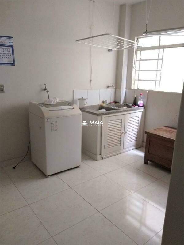 Apartamento à venda no Boa Vista: 