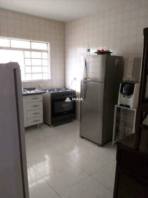 Apartamento à venda no Boa Vista: 