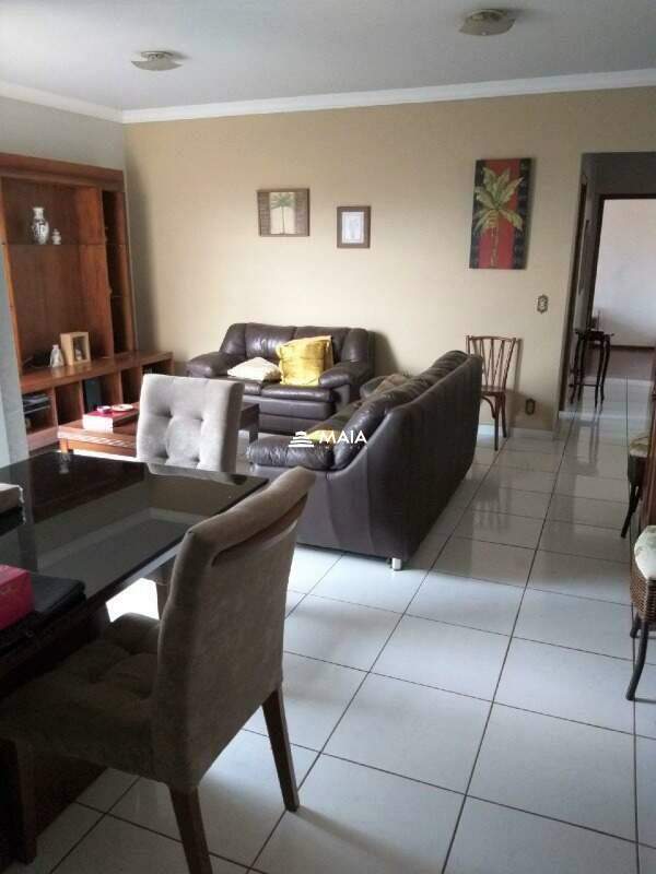 Apartamento à venda no Boa Vista: 