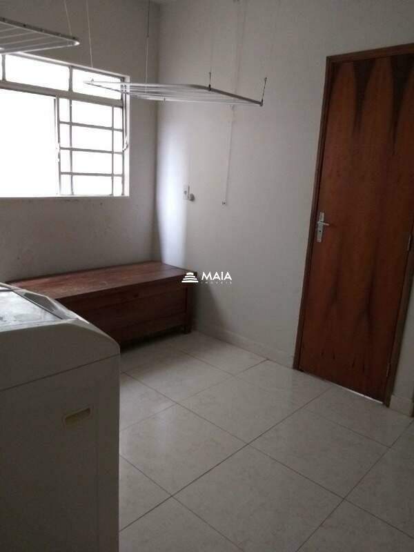 Apartamento à venda no Boa Vista: 