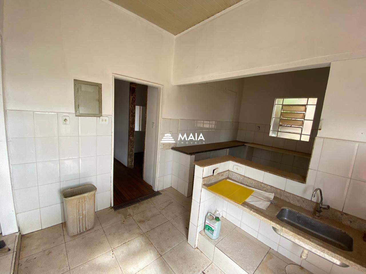 Comercial para aluguel no Centro: 