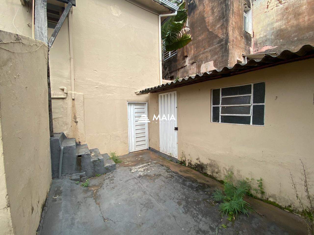 Comercial para aluguel no Centro: 