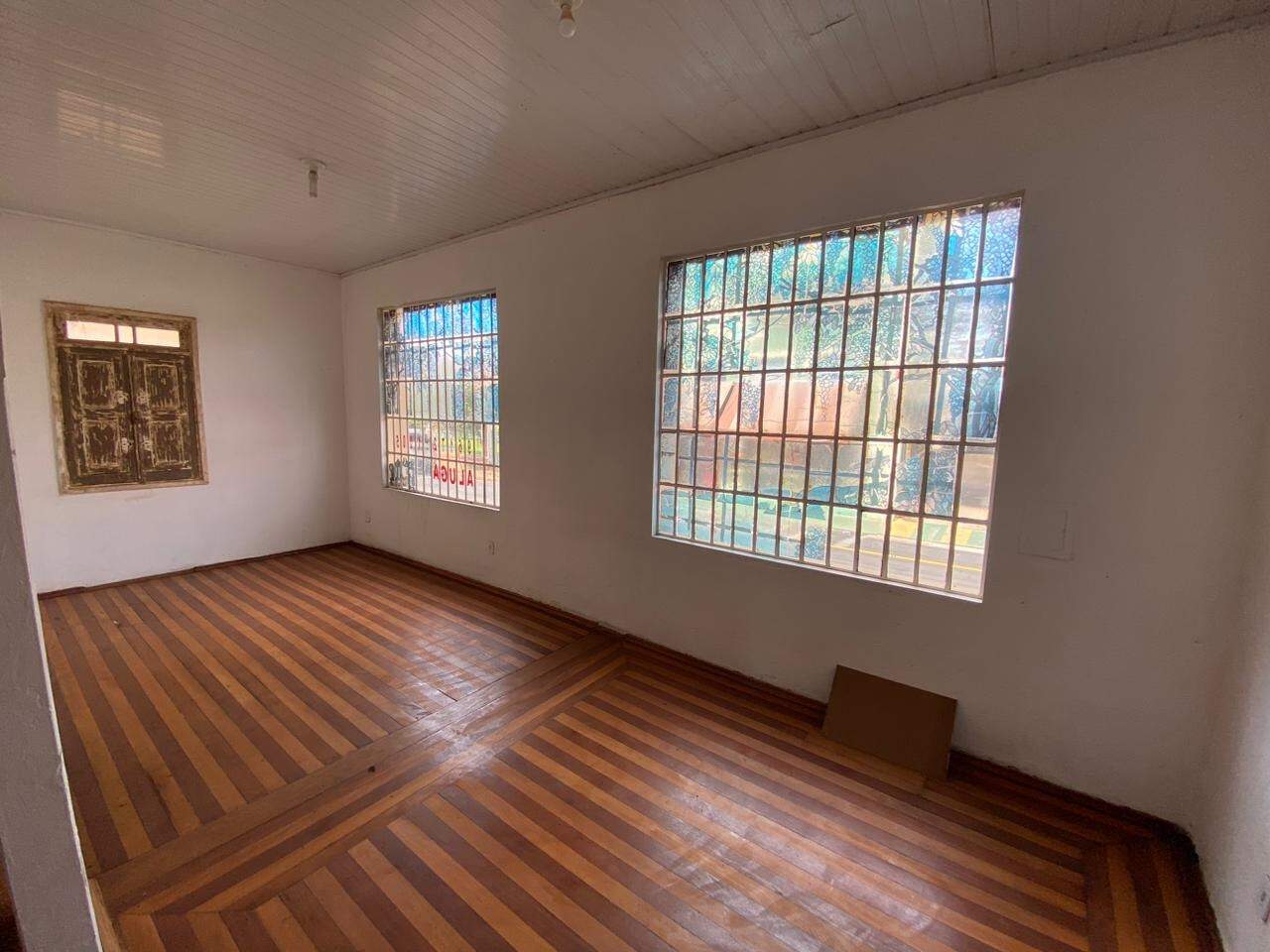 Comercial para aluguel no Centro: 