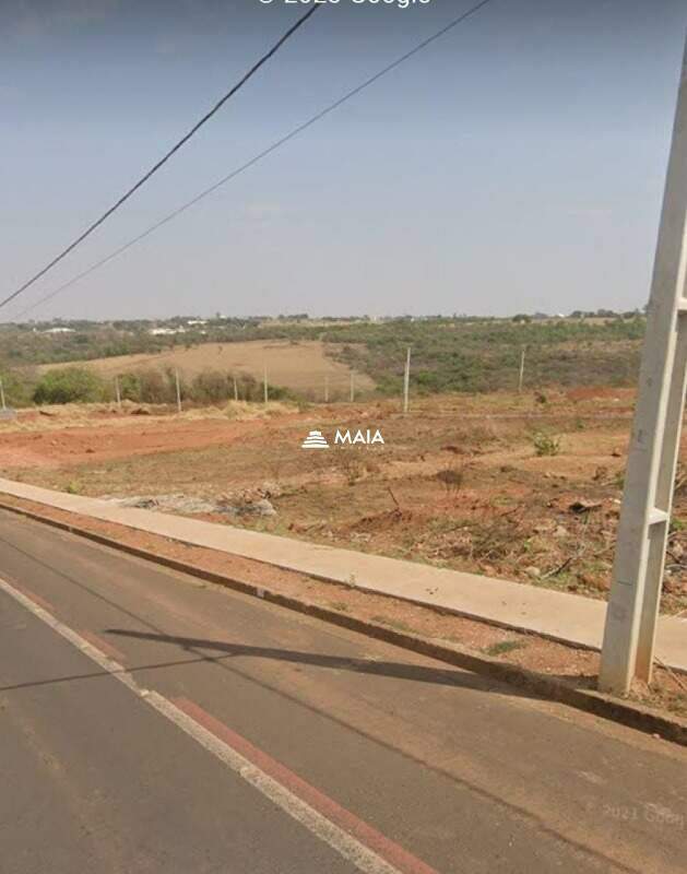 Terreno/Área à venda no Jardim Espírito Santo: 