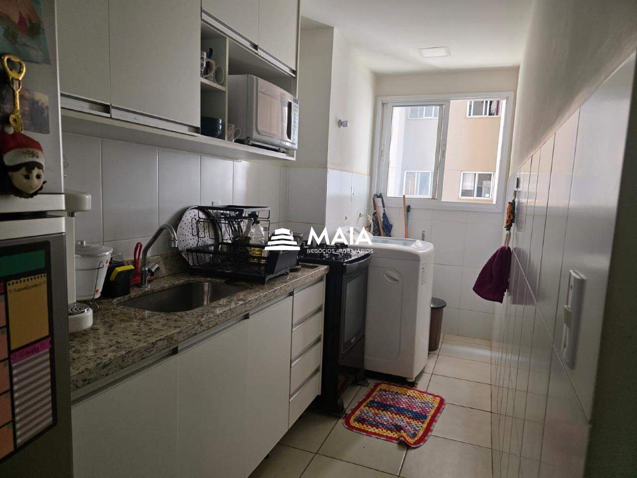 Apartamento à venda no Olinda: 